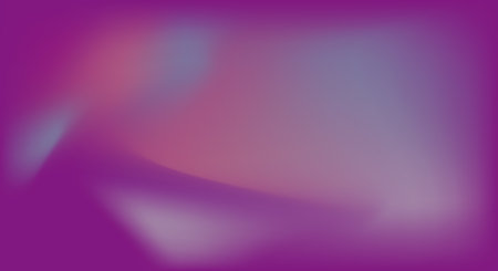 Mesh Background Design Abstract Purple Colorful Creative Vector Illustrationのイラスト素材