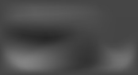 Abstract Blurred Background Design Gray Gradient Vector Illustrationのイラスト素材