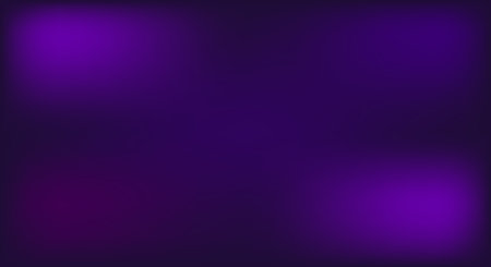 Background Blur Mesh Style Purple Color Abstract Design Vector Illustrationのイラスト素材