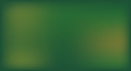 Background Blur Mesh Style Green Cyan Gradient Elegant Design Abstract Vector Illustrationのイラスト素材