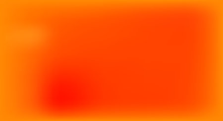 Background Mesh Blur Abstract Color Orange Design Vector Illustrationのイラスト素材