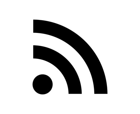 Wifi Network Icon Symbol Sign Design Vector Illustration