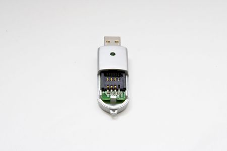USB Reader