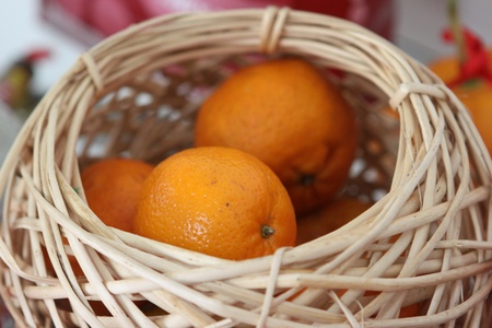 Orangeの写真素材