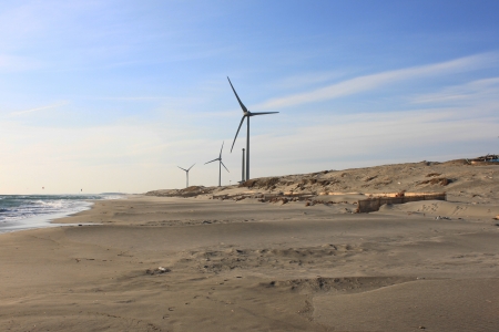 Ohama Beach
