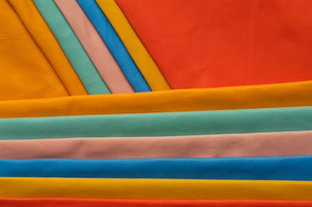 colorful skins sample