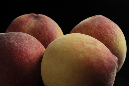 peachの写真素材
