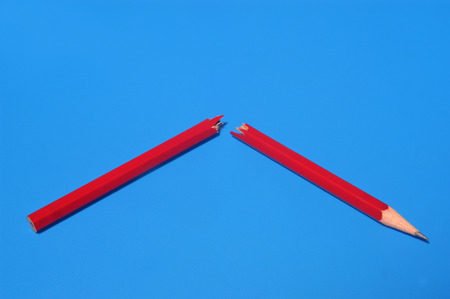 pencilの写真素材