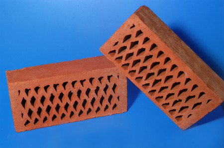Brickの写真素材