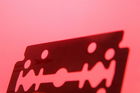 razorの写真素材