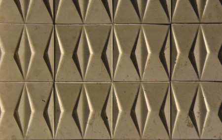 Tiles vintage