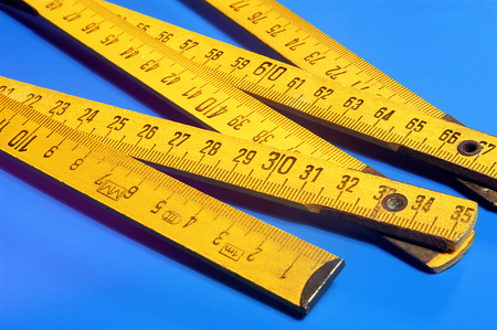 meter, centimeter,