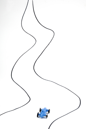 drivingの写真素材