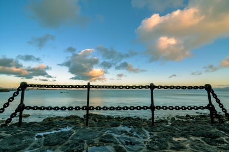 Island of Lanzaroteの写真素材