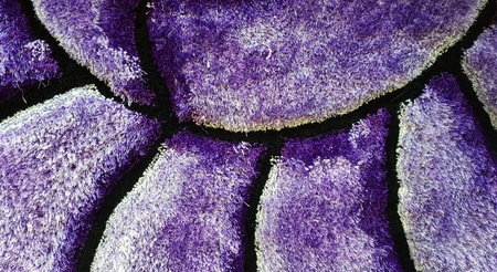 Abstract Velvet Textureの写真素材