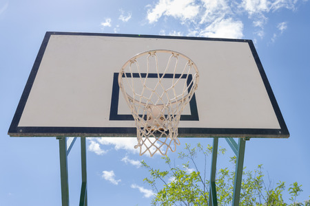Basketball.の写真素材