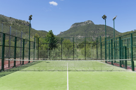 Tennis.の写真素材