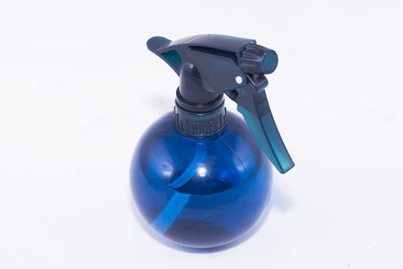 Haridressesr tools.の写真素材