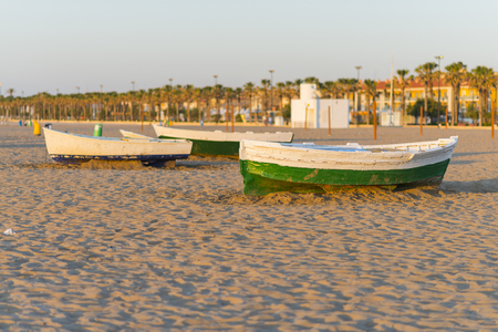 Boats.の写真素材