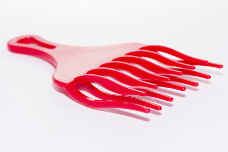 Comb.の写真素材