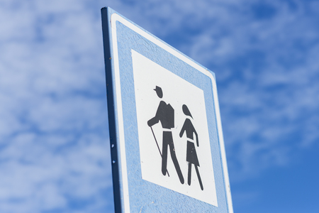 Sign.