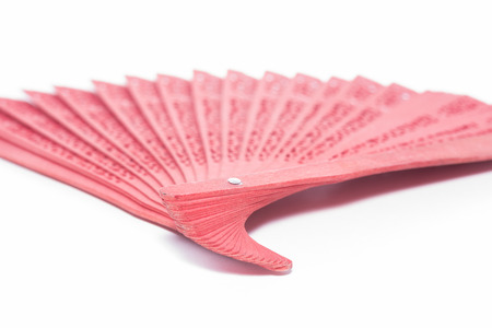 Fan.の写真素材