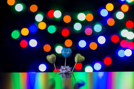 Love.の写真素材