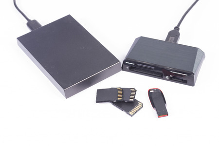 Storage.の写真素材