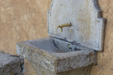 Fountain.の写真素材