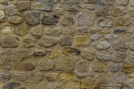 Background of stones.
