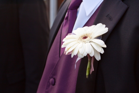 A groom
