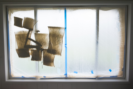 House Renovation and Remodelの写真素材