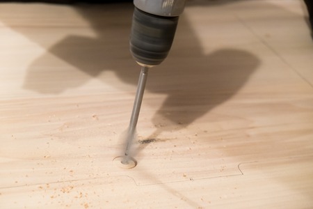 House Renovation and Remodelの写真素材