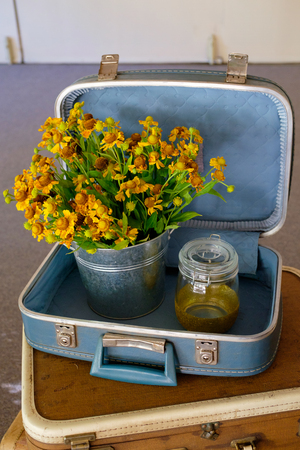 Wedding Reception Decorationsの写真素材