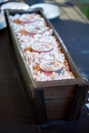 Wedding Reception Buffet Foodの写真素材