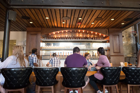 Southerleigh Brewing Company Beer