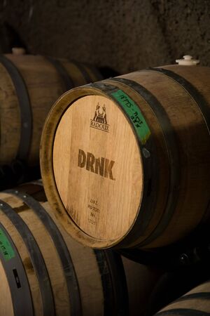 DRNK Winery Russian River Valley in California