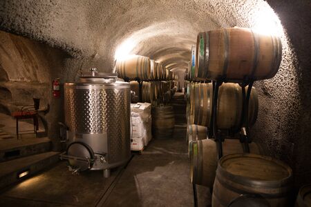 DRNK Winery Russian River Valley in California
