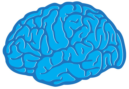 Brain Freezeのイラスト素材