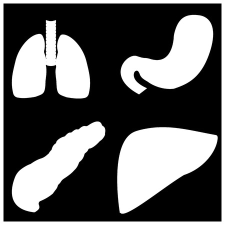 Shadow Organsのイラスト素材