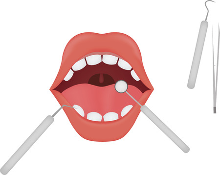 Dentistryの写真素材