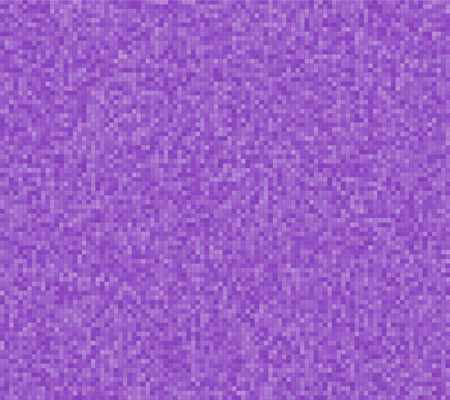 Abstract multi-shades of purple seamless square pattern background.の写真素材