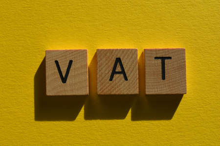 VAT acronym for Value Added Tax