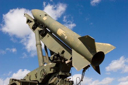 ミサイルの写真素材 イラスト素材 ストックフォトのamanaimages Plus