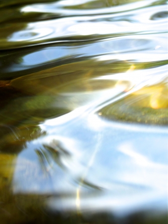 river waterの写真素材