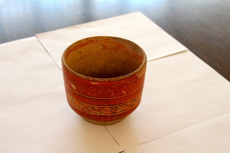 Maya relicの写真素材