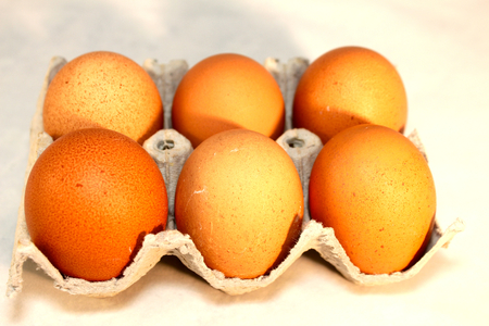 EGGS