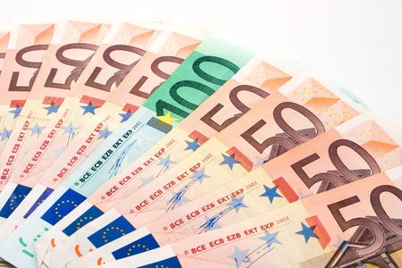 European Currency.