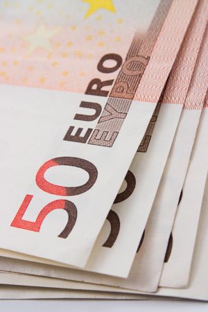 European Currency.