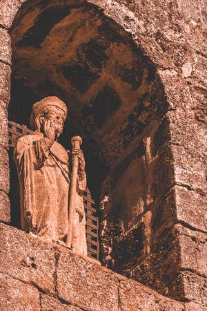 Statues
